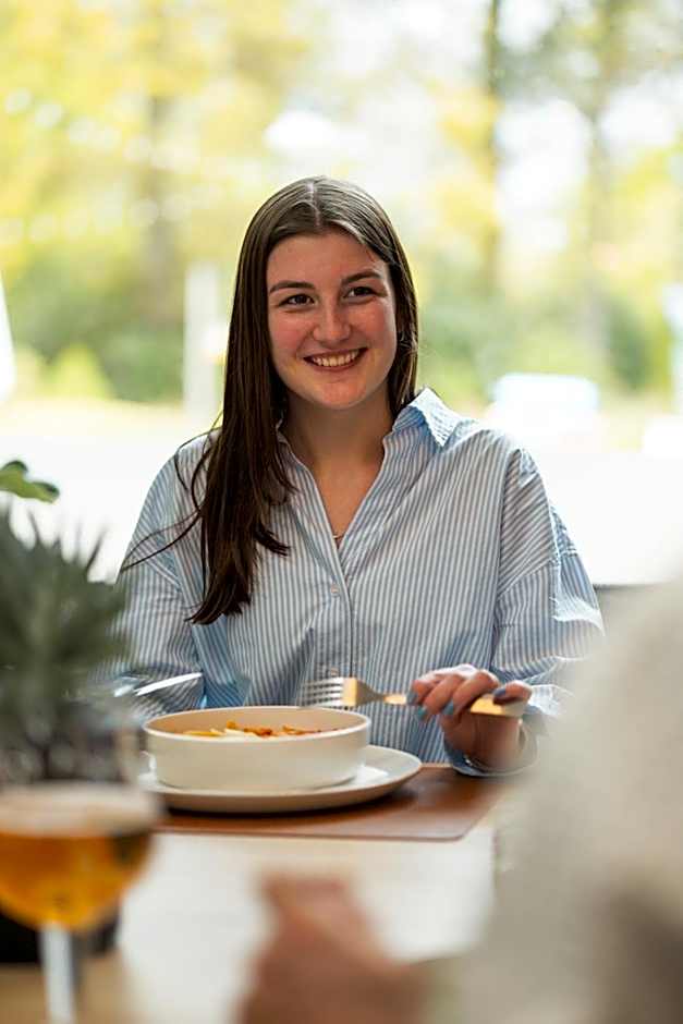 Green Park Hotel Brugge