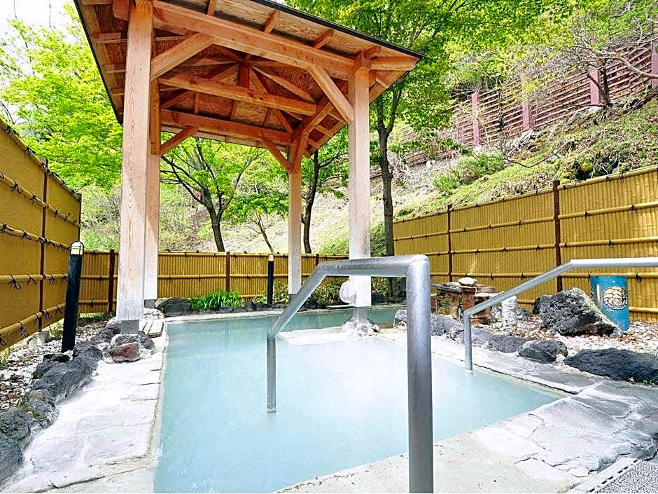 Yumoto Itaya