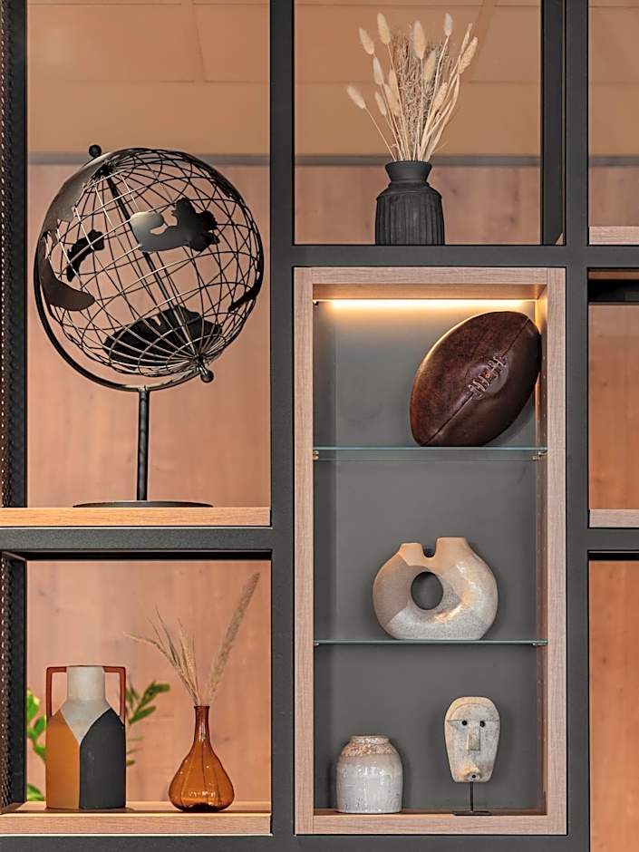 ibis Paris Gare Montparnasse Catalogne