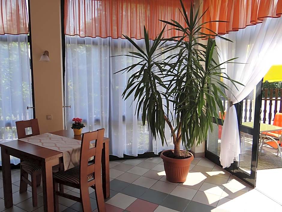 Hotel Restauracja Kinga