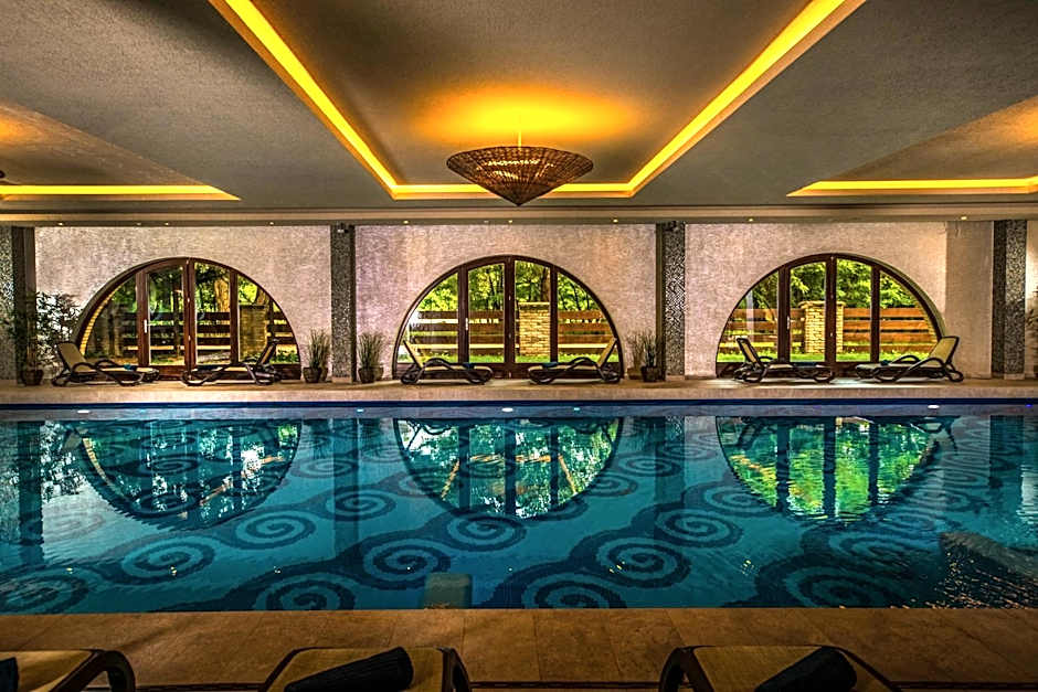 Budapest Airport Hotel Stacio Superior Wellness & Conference