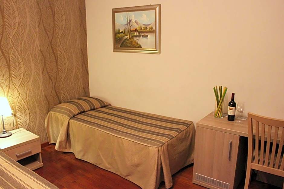 Dreams Roma B&B