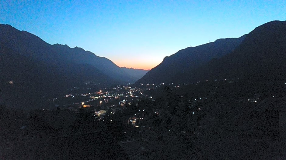 Le Rosier B&B e Appartamento