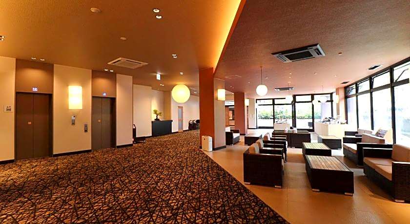 Hotel Yachiyo