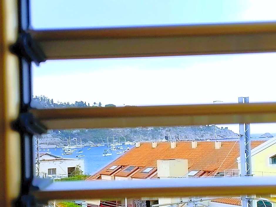 Hotel Pensione Cundari
