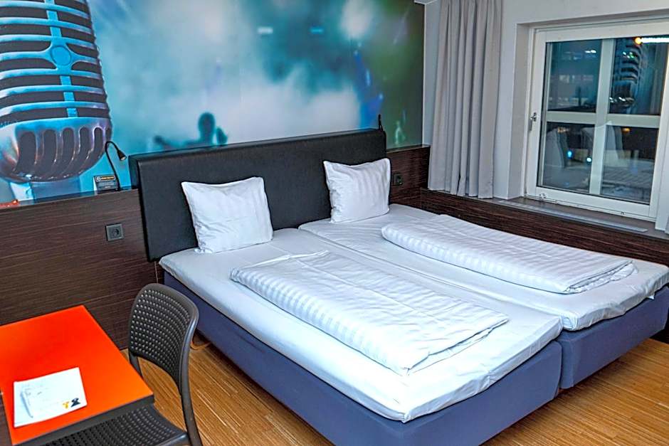 Comfort Hotel Malmo
