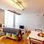 Cavourotto Terrace by Mmega