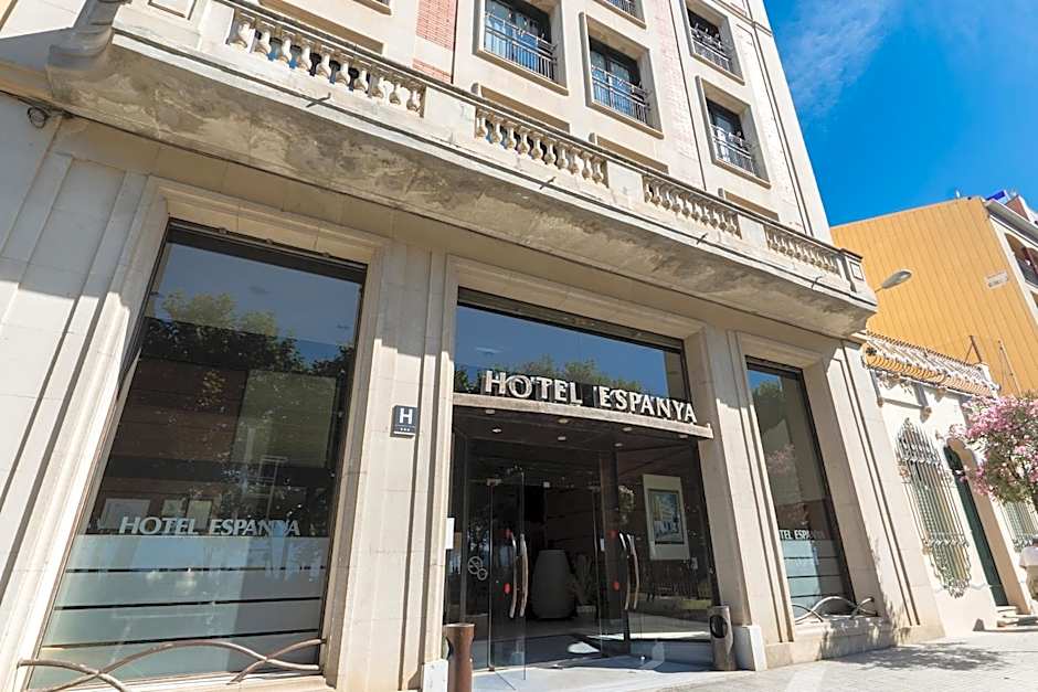 Photo 1 of 46 of Hotel Espanya by ALEGRIA