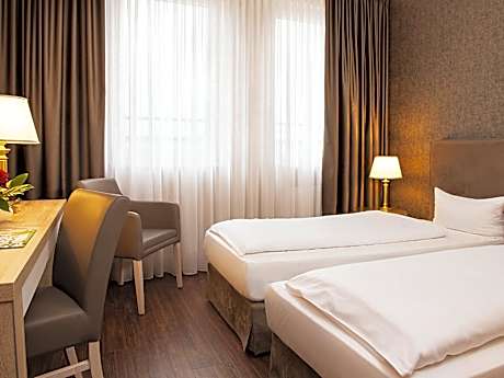 Victor's Residenz-Hotel Saarlouis