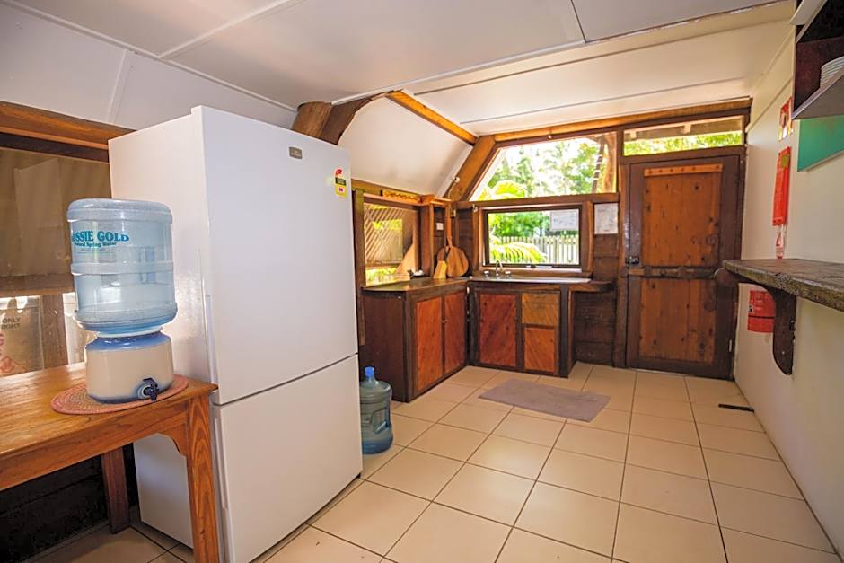 Great Keppel Island Hideaway