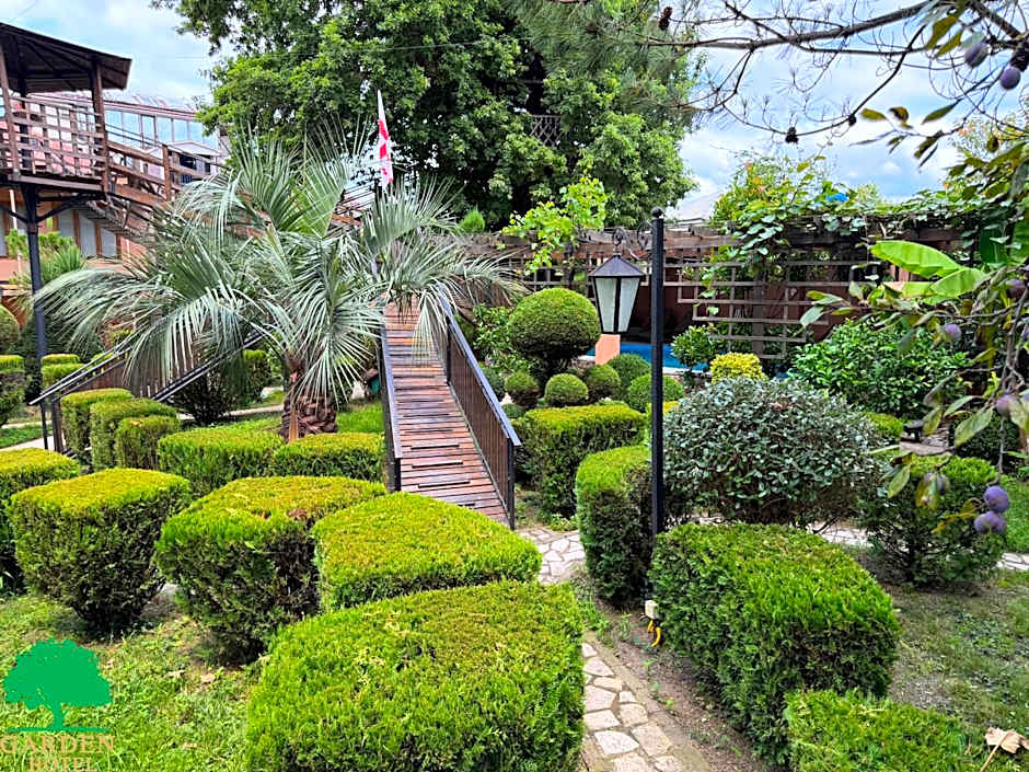 Garden Hotel