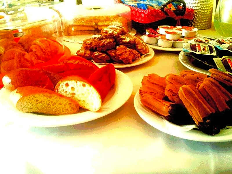 Bed & Breakfast La Villetta