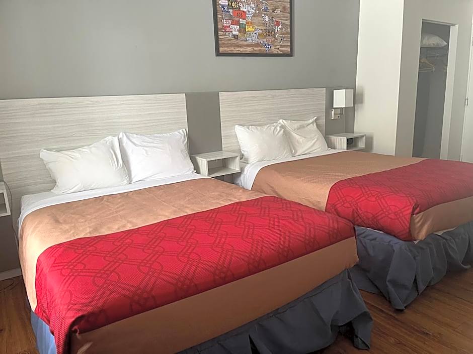 Hotel Motel Le Regent