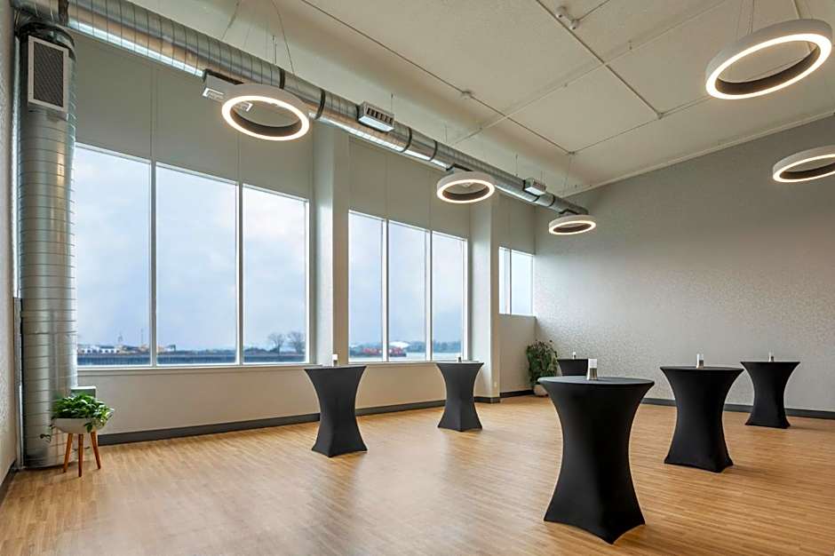 Holiday Inn Kingston - Waterfront By IHG