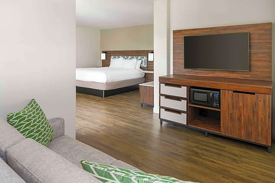 Hampton Inn By Hilton Key West FL