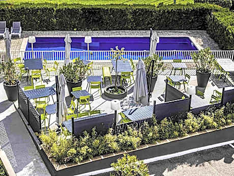 ibis Styles Chalon sur Saône