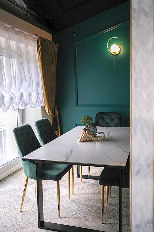 BOHEMA guest house