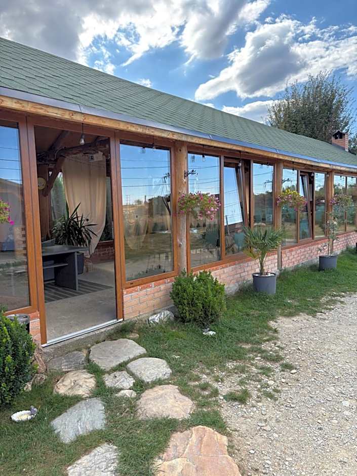 Casa Fericirii