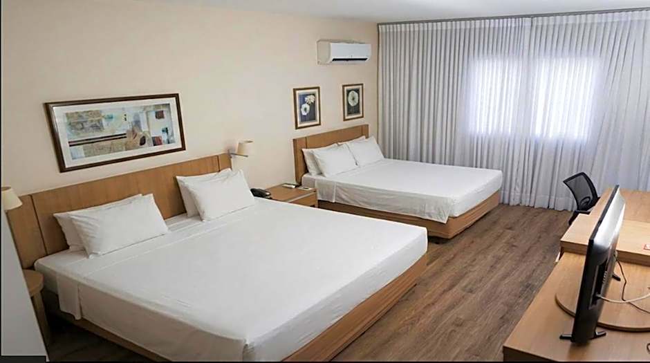 Comfort Suites Flamboyant