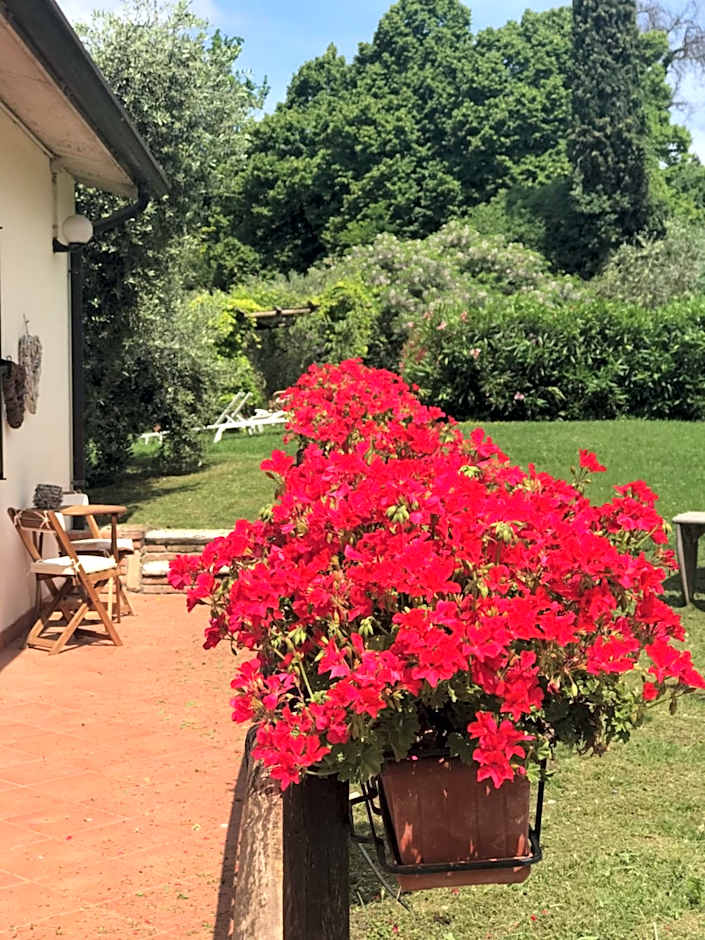 Agriturismo B&B Le Casette sul Garda