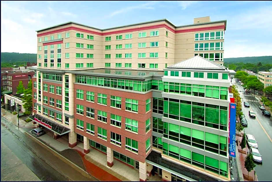 Hilton Garden Inn Ithaca