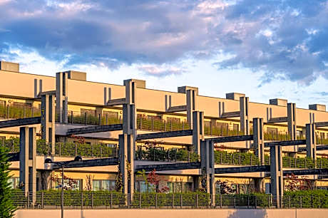 Hotel Residence & Centro Congressi Le Terrazze
