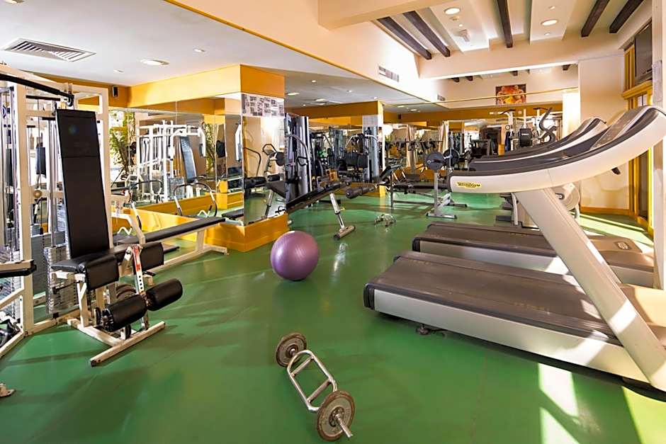 Baisan International Hotel