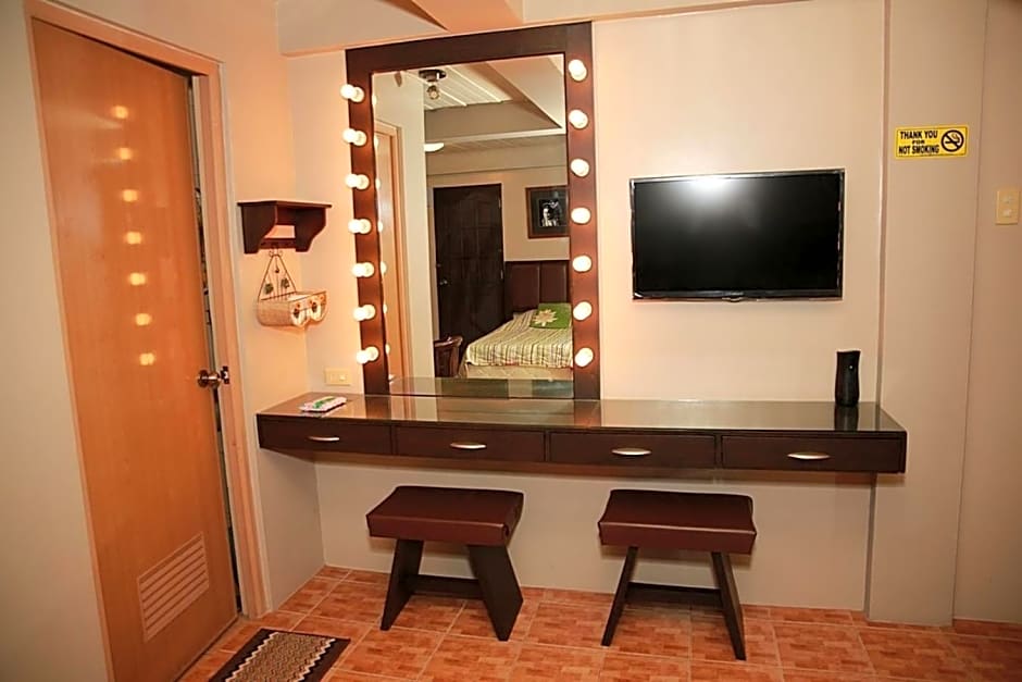 Monte Rio Gardens Bed & Breakfast