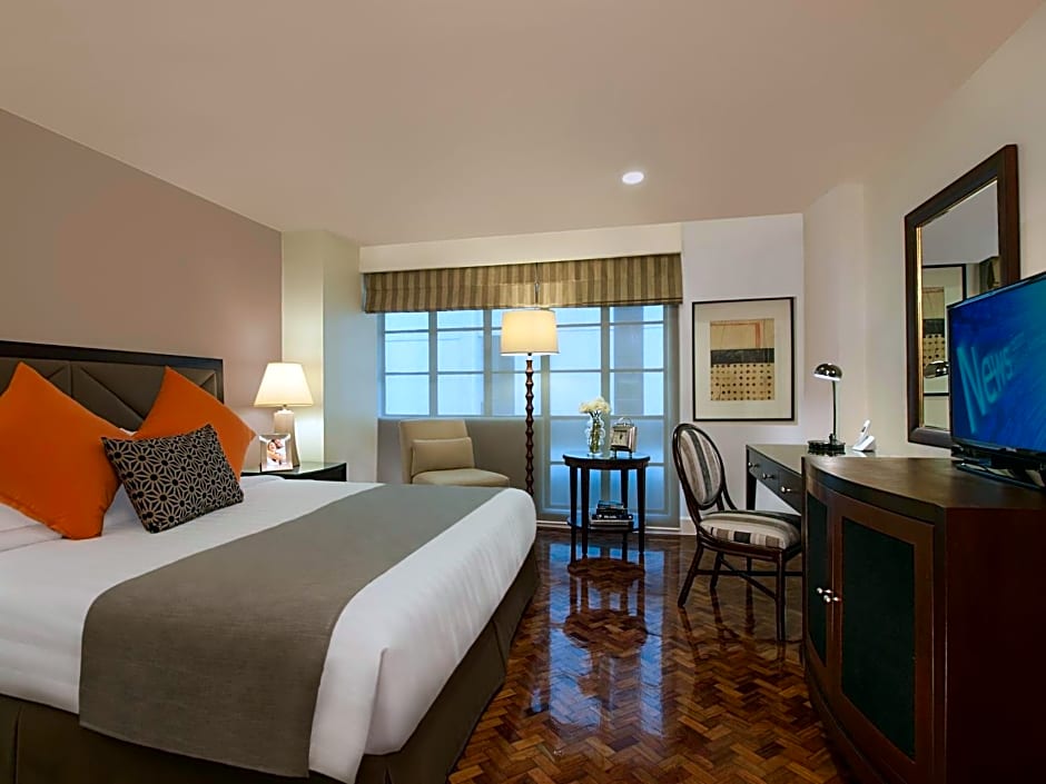 Somerset Olympia Makati