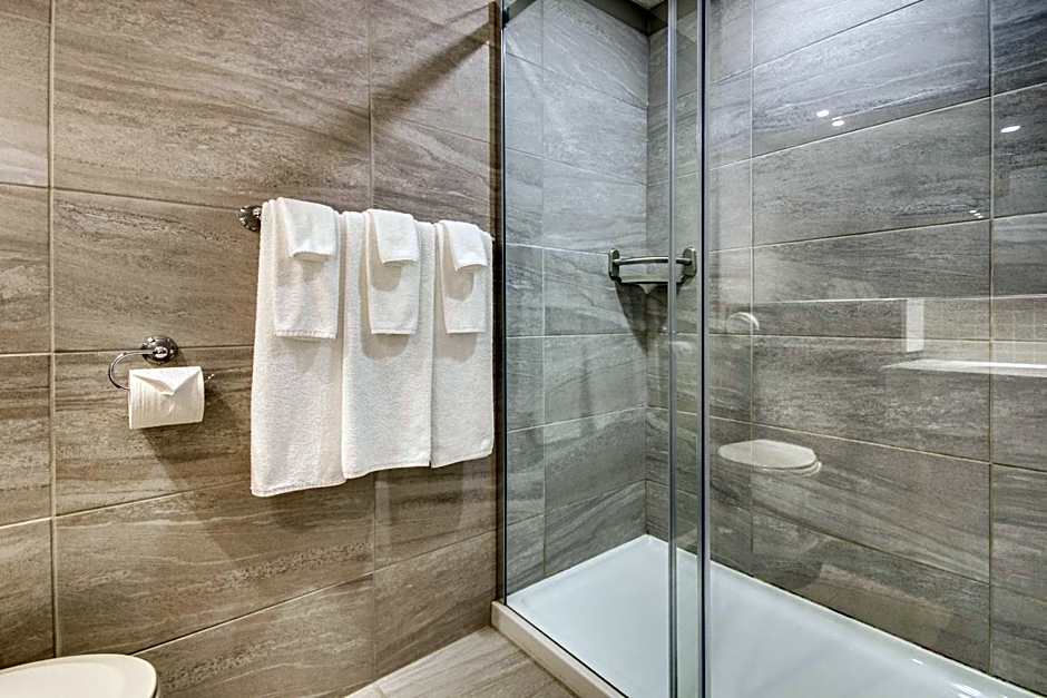 Hôtel Marineau Shawinigan