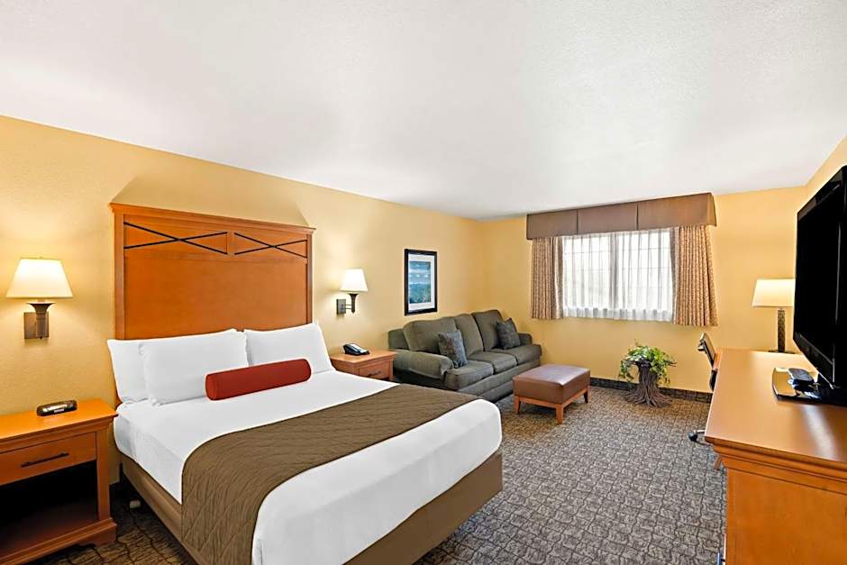 Best Western Newberry Station