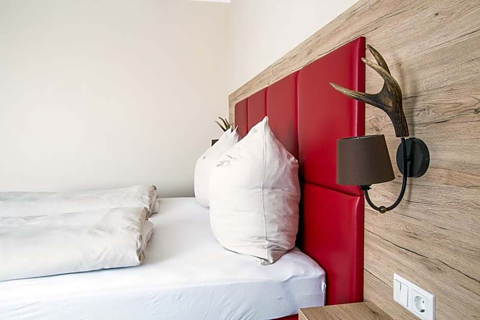 Aparthotel Altomünster - Garni