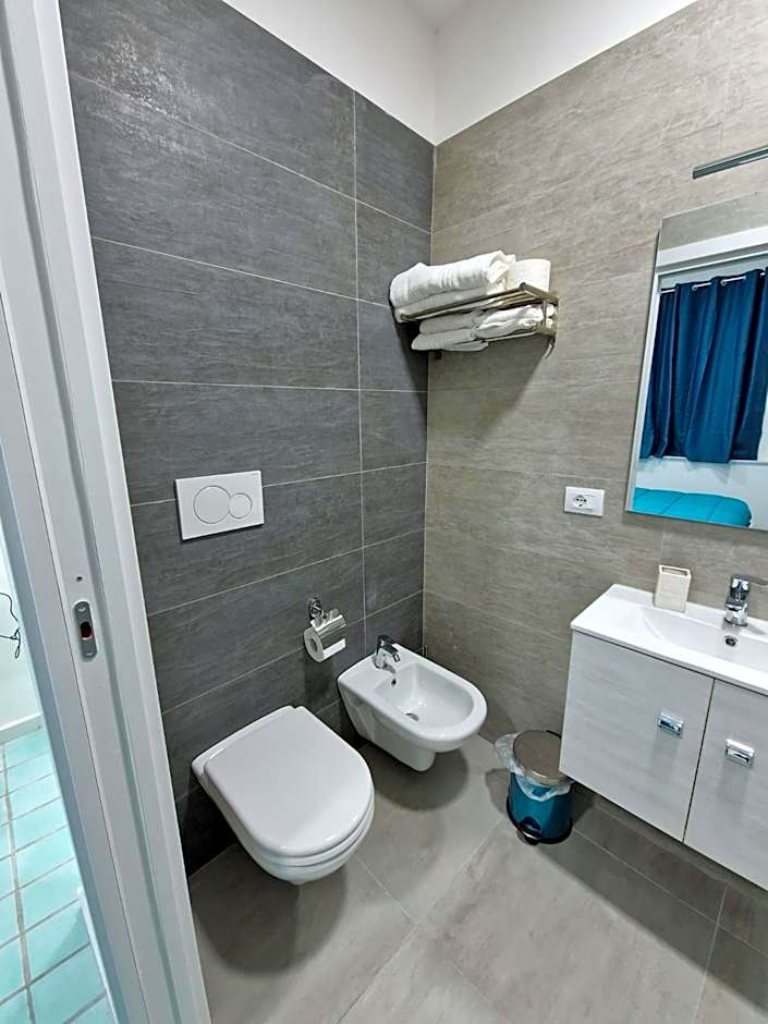 B&B HERCULANEUM RUINS