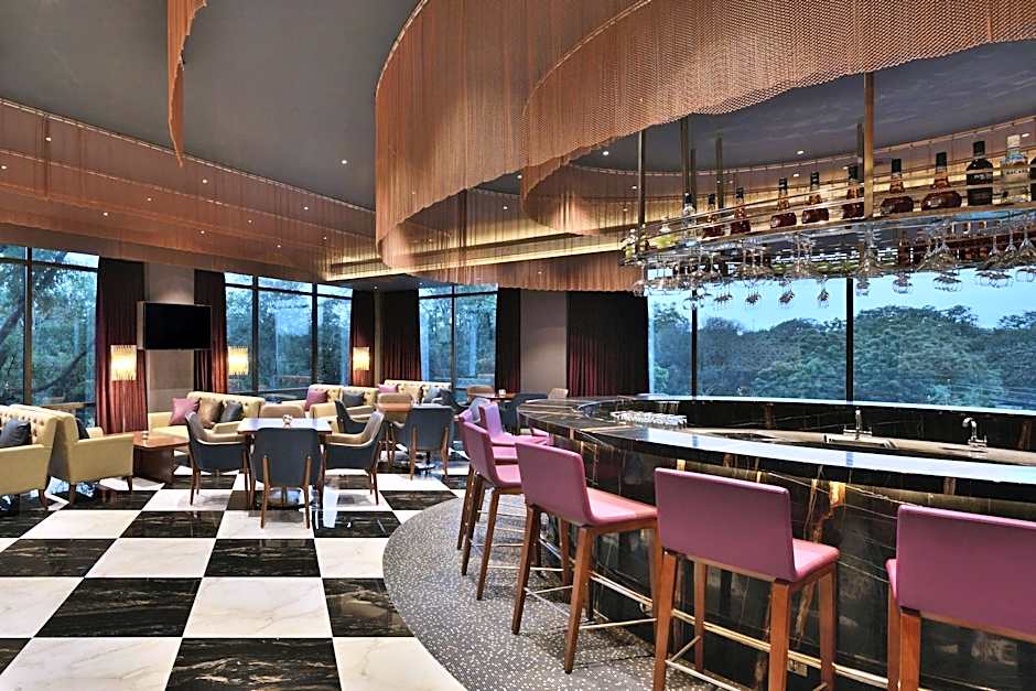 Courtyard by Marriott Madurai