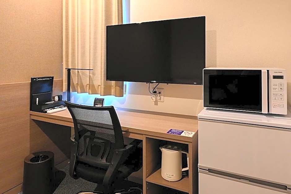 HOTEL R9 The Yard Iwakuni