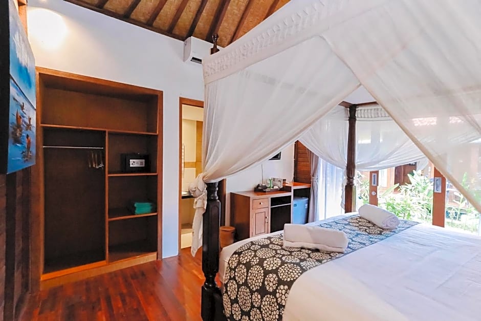 The Lavana Jhonny Kibung Villas Lembongan