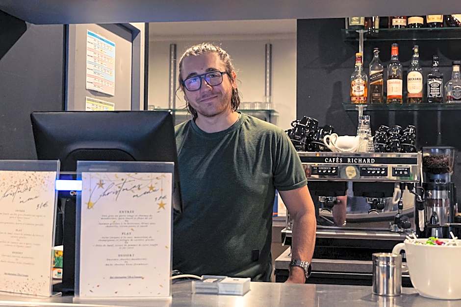 Brit Hotel Confort Manosque Cadarache