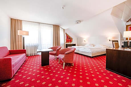 Hotel Empfinger Hof, Sure Hotel Collection by Best Western - direkt an der A81