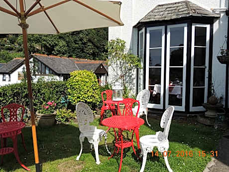 Orchard House Hotel