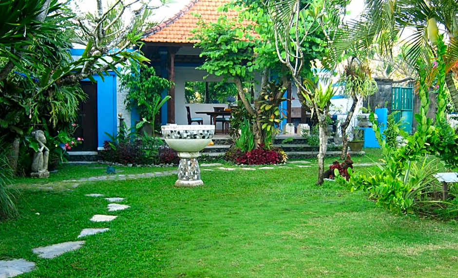Villa Shantitara Bungalows