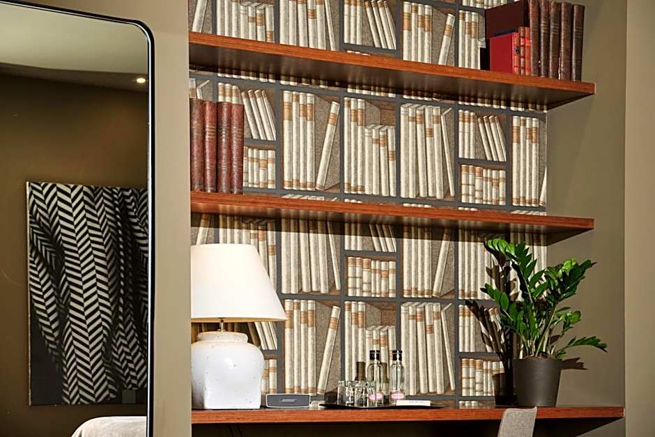 Hotel Can Alomar - Adults only