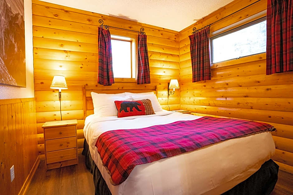 Photo 1 of 9 of Family Superior 2 Bedroom Cabin