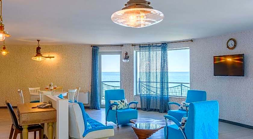 Castello Mare Hotel & Wellness Resort