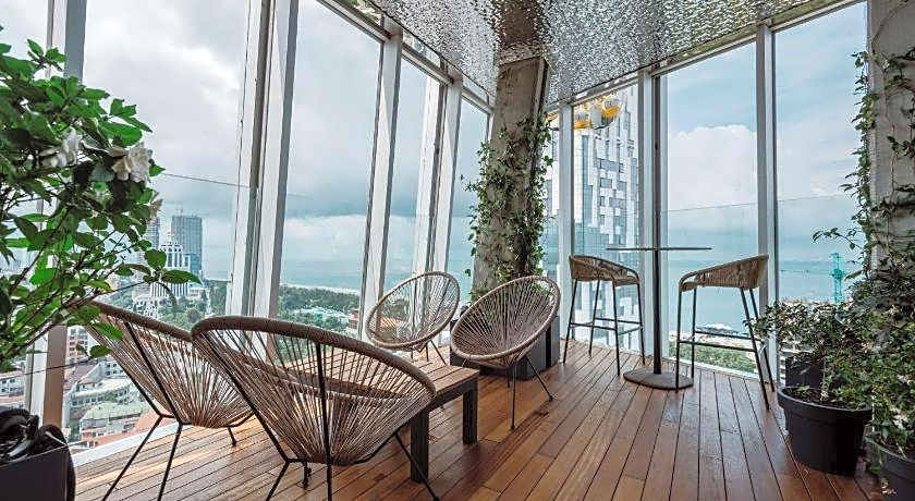 Radisson Blu Hotel Batumi