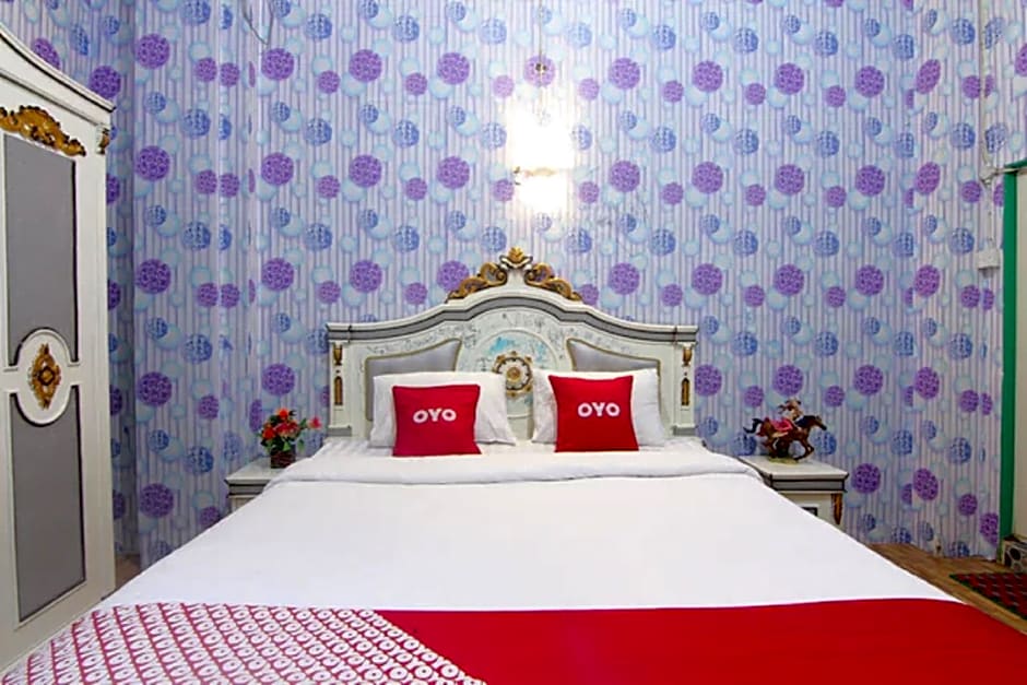 OYO 90615 Jojo Homestay