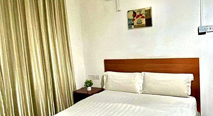 Switz Paradise Hotel