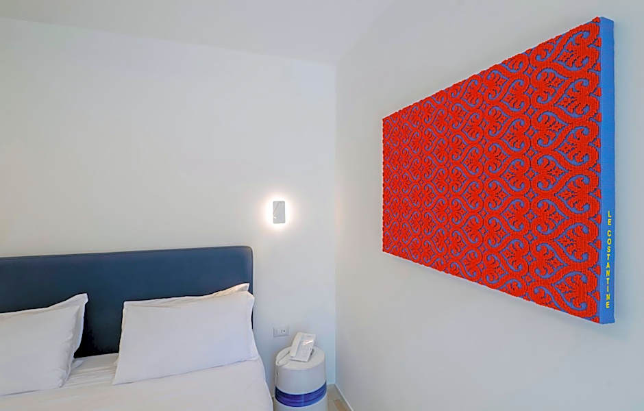 Dimora San Giuseppe Hotel & SPA