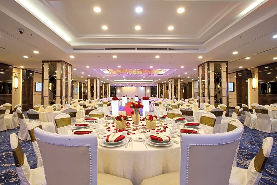 Corus Hotel Kuala Lumpur – Kuala Lumpur, MY