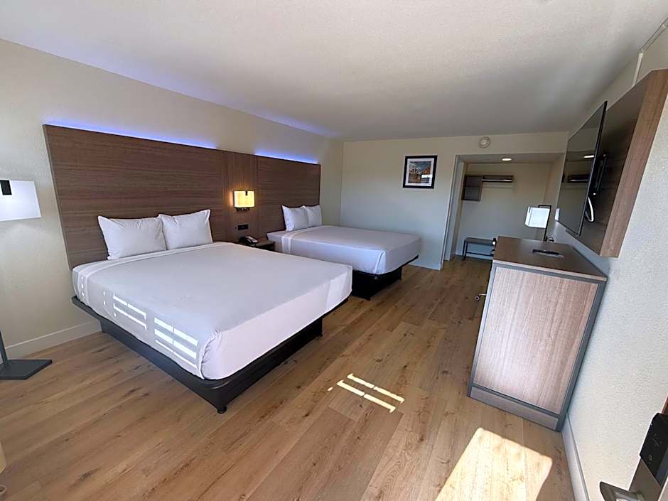 Travelodge by Wyndham Imperial - El Centro