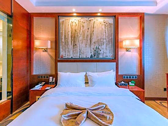 Huangshan Joymoon Hotel